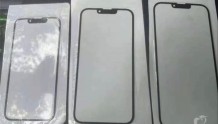 泄露图片表明iPhone 13系列的刘海将变窄