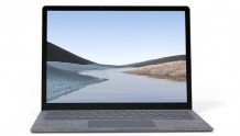 微软Surface Laptop 4可能于本月底正式发布