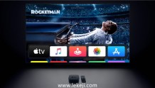 你的 iPhone 就是电视校色器！ 新一代 Apple TV 4K 与全新 Siri Remote 同步登场！