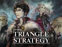 面对自身正义的战略 RPG《Project Triangle Strategy》确定发售并推出体验版