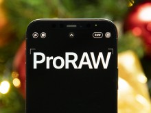 苹果ProRAW一周体验 为什么有人说它是iPhone 12 Pro上超强的拍照功能?