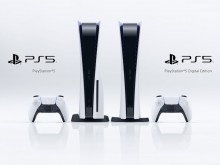 英国市场年度报告出炉，PS5加上Xbox Series 共卖出近80万台