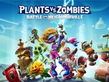 《植物大战殭尸：和睦小镇保卫战》将登上 Switch 提供脱机游玩及多种游戏模式