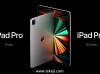 2021新iPad Pro配备M1处理器、mini-LED高端技术 性能超群