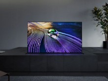 目前最新的OLED电视？索尼A90J使用体验评测