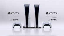 SIE 上海宣布 PlayStation 5 将于 5 月 15 日在国内正式推出