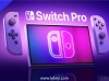 Switch Pro或6月E3发布9月上市　OLED屏幕+TV模式4K画质